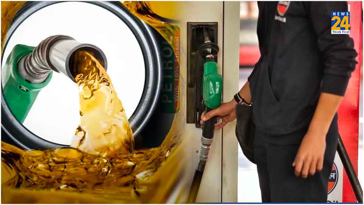 Petrol Diesel Price Today 12 February 2024 in India