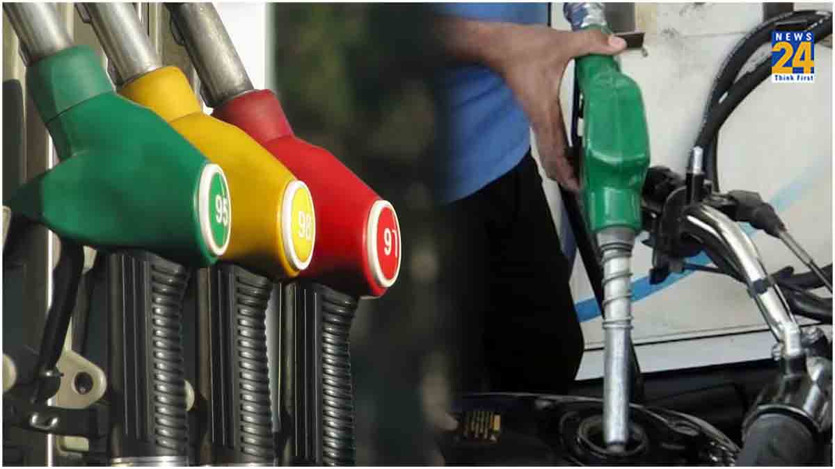 Petrol Diesel Price Today 16 February 2024