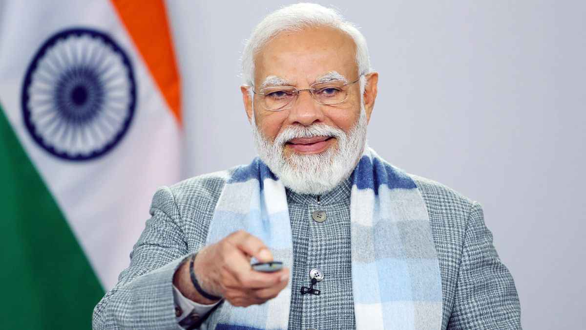 PM Surya Ghar: Muft Bijli Yojana क्या है, जिसे पीएम मोदी ने किया लॉन्च, किसानों को होंगे ये फायदे