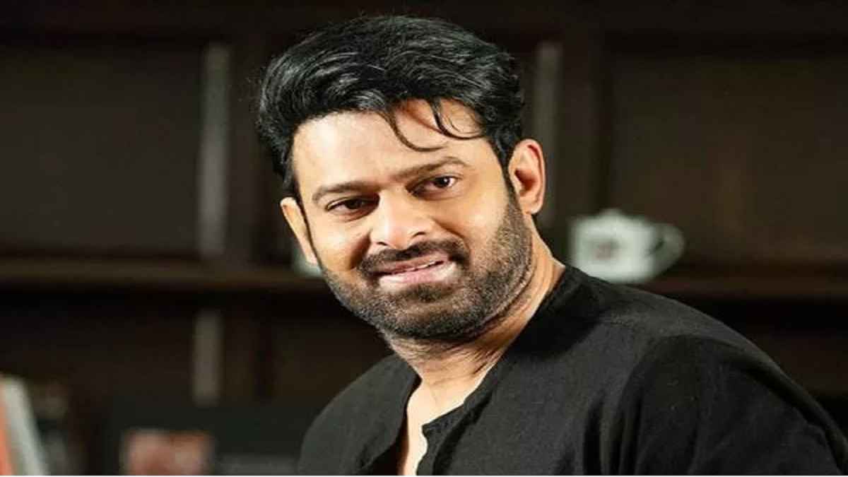 क्या प्रभास ने चुपचाप कर ली शादी? जानें पत्नी-बच्चे के साथ वायरल हुई तस्वीर का सच