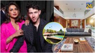 Priyanka Chopra Nick Jonas LA House
