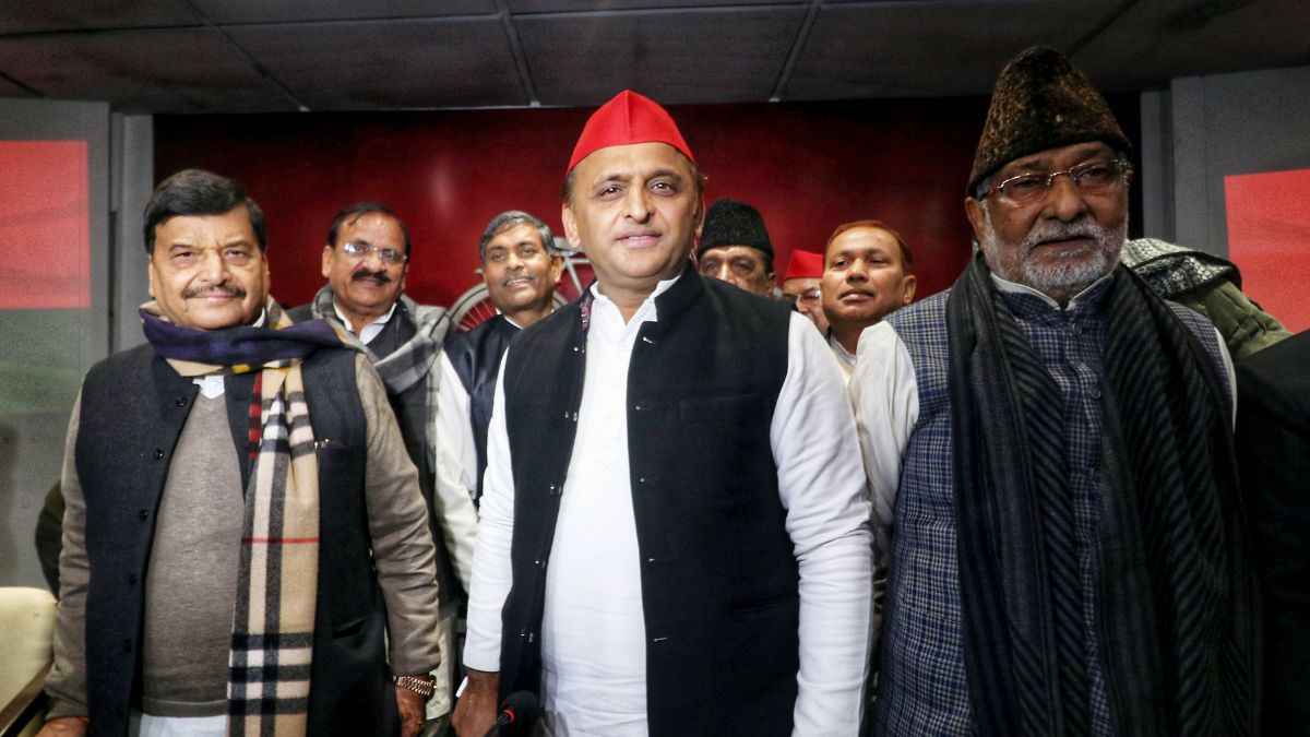 राज्यसभा चुनाव में होगी क्रॉस वोटिंग? जानें शिवपाल सिंह यादव ने क्या कहा