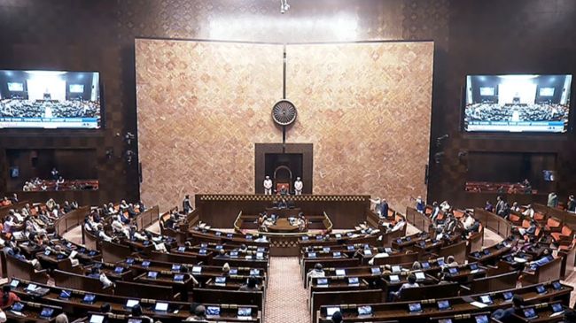 rajya sabha election 2024 voting bjp congress uttar pradesh