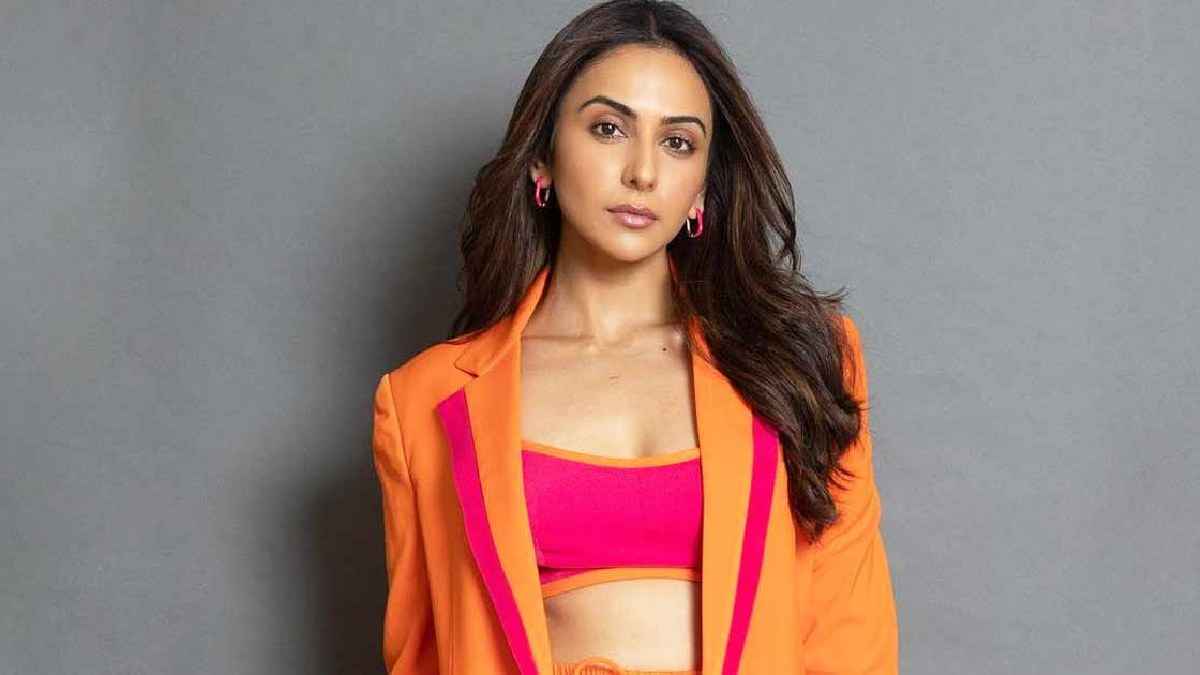 Rakul Preet Singh का वेडिंग लहंगा कौन करेगा डिजाइन? एक्ट्रेस की शादी पर हुए खास खुलासे