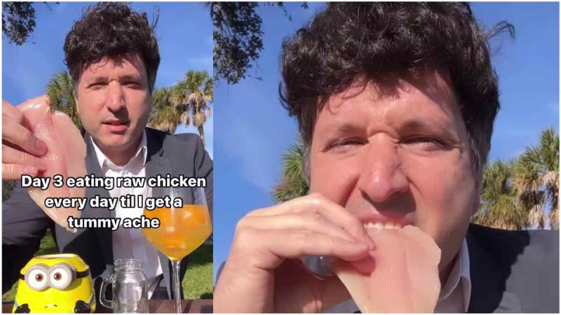viral video