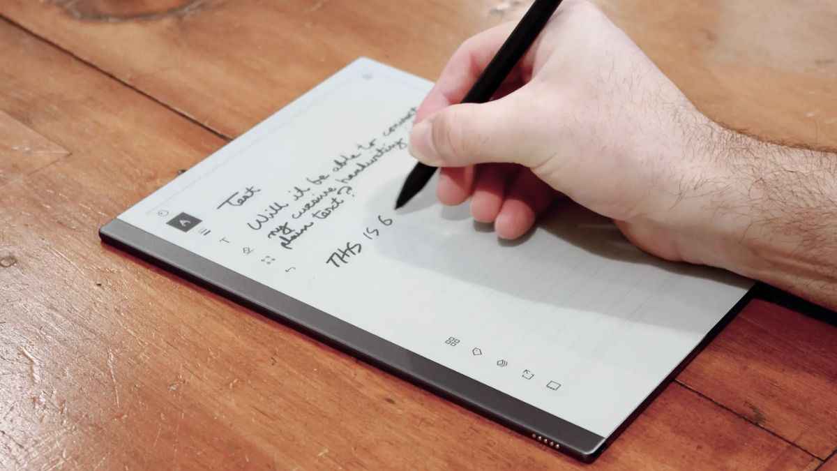 क्या है Paper Tablet? जानिए नॉर्मल टैब से कैसे है अलग और भारत में कितना है Price