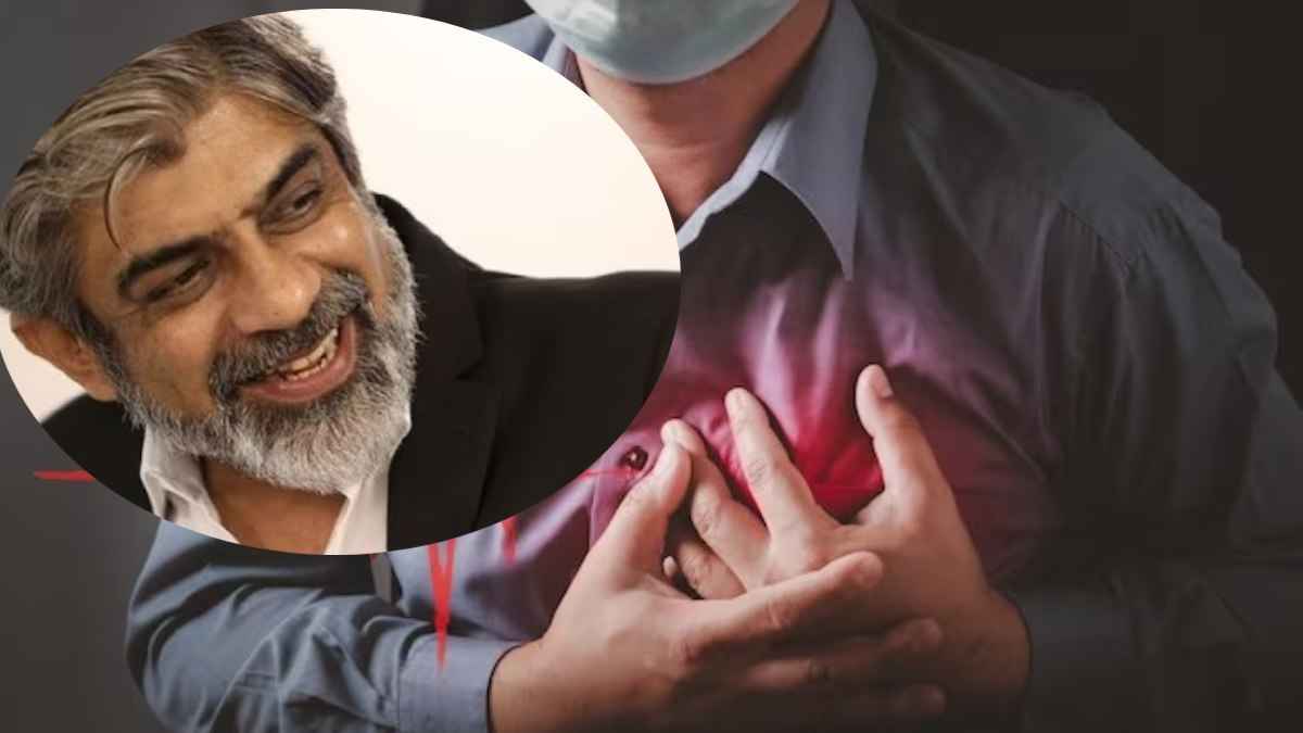 Heart Attack vs Cardiac Arrest: एक दूसरे से कितने अलग हैं हार्ट अटैक और कार्डियक अरेस्ट, जानें लक्षण