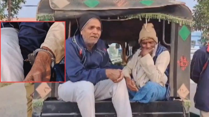 saharsa Viral video