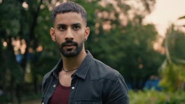 Actor Sahil Uppal Quits Pandya Store Actor Sahil Uppal Quits Pandya Store