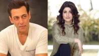 salman khan and twinkle khanna