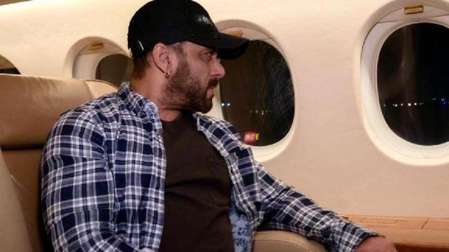 AR Murugadoss next film with Salman khan