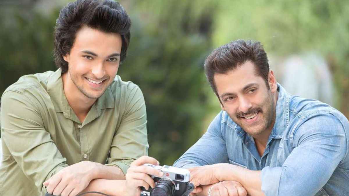 Salman Khan के परिवार की बढ़ी सिक्योरिटी, जीजा Aayush Sharma के लिए हुआ खास बंदोबस्त