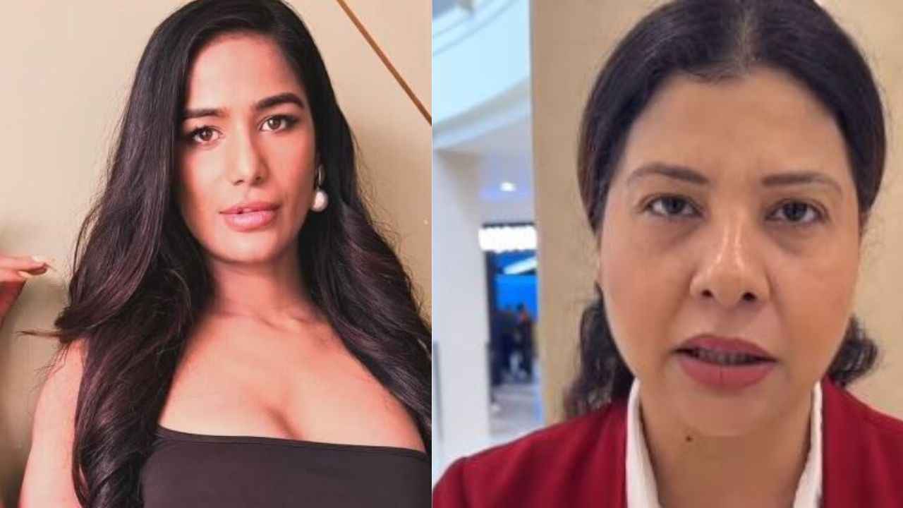 पूनम पांडे पर जमकर बरसीं संभावना सेठ, बोलीं- आपको शर्म आनी चाहिए