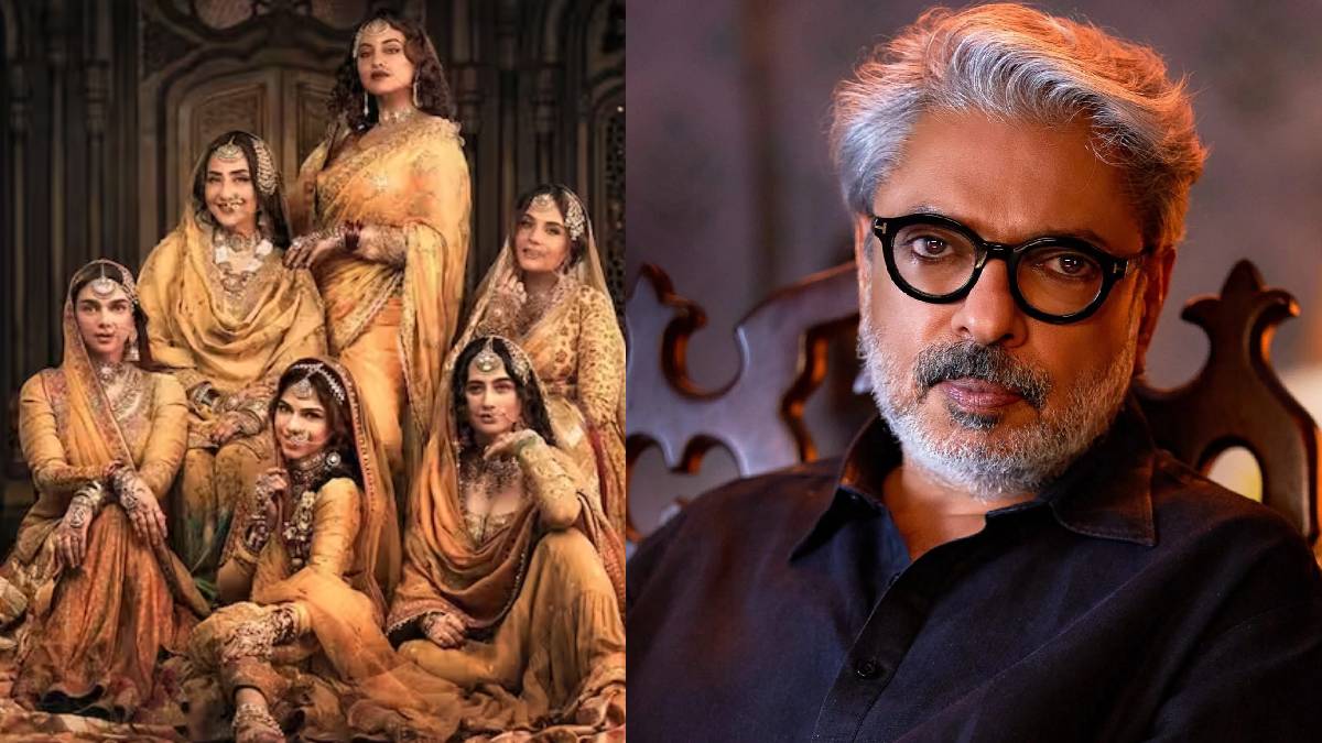 sanjay leela bhansali