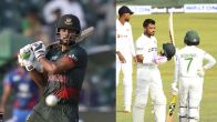Bangladesh cricket board, appoints New Captain Najmul Hossain Shanto all formats