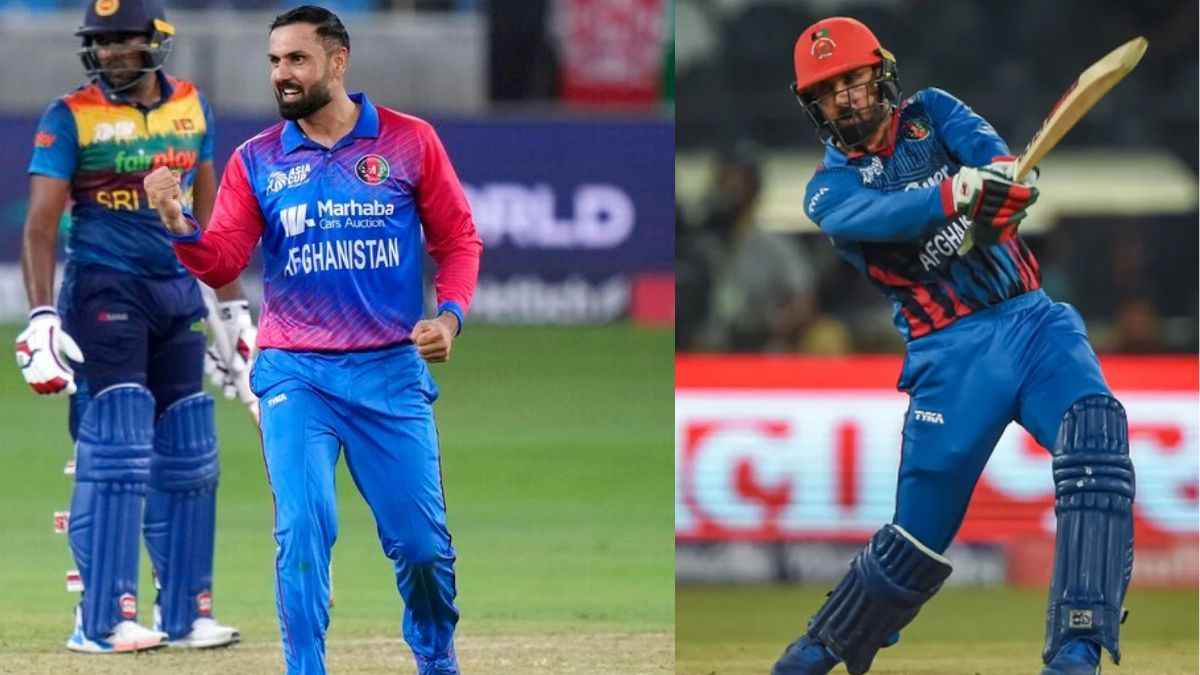 ICC ODI All Rounder Ranking mohammad nabi top place