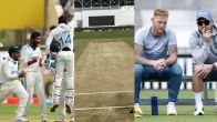 India vs England Rajkot Test Pitch Report Spin bowling