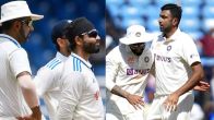 Ind vs Eng Rajkot Test ravindra jadeja happy for ashwin complet his 500 wickets in my home town