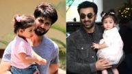 Bollywood Celebrities Quit Smoking And Drinking For Children