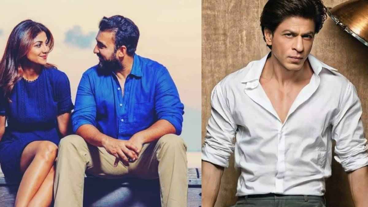 शिल्पा शेट्टी को पोर्न किंग की पत्नी कहने लगे थे लोग, राज कुंद्रा का इंटरव्यू में छलका जेल जाने का दर्द