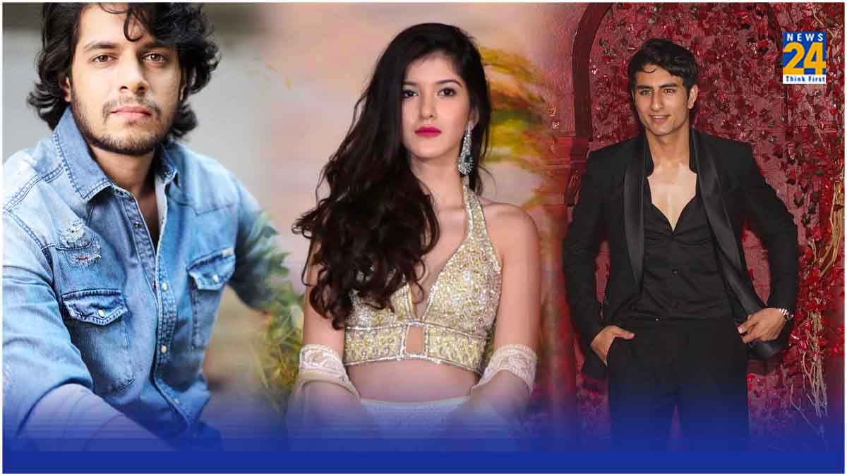 बॉलीवुड में डेब्यू को तैयार हैं ये स्टारकिड्स, लिस्ट में शनाया कपूर से जुनैद खान तक का नाम शामिल