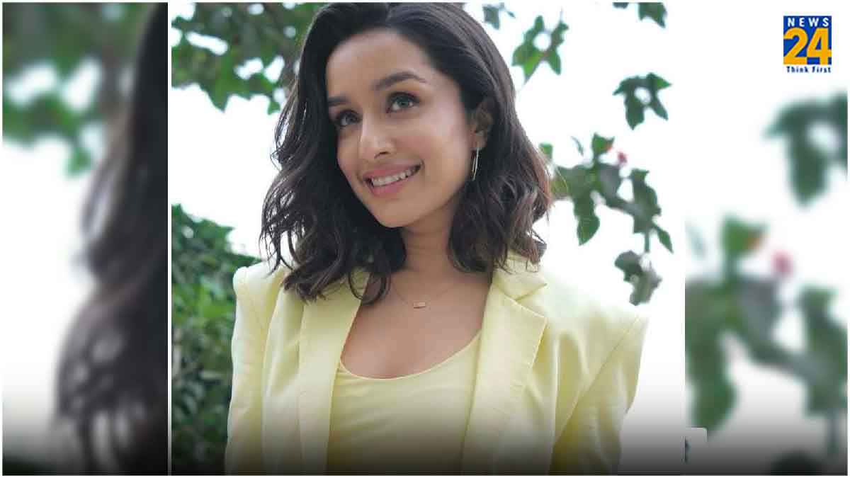 shraddha kapoor