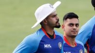 IPL 2024 Shreyas Iyer Central Contract Can Restored KKR Good News