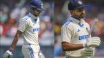 India vs England 2nd Test Shubman Gill and Shreyas Iyer Poor form