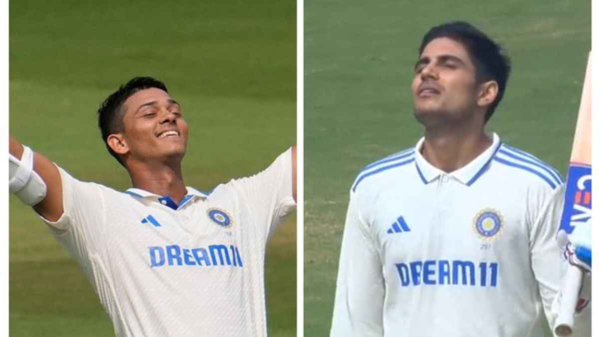 IND vs ENG 3rd Test Day 3 Stumps: तीसरे दिन का खेल खत्म, भारत का स्कोर 196/2