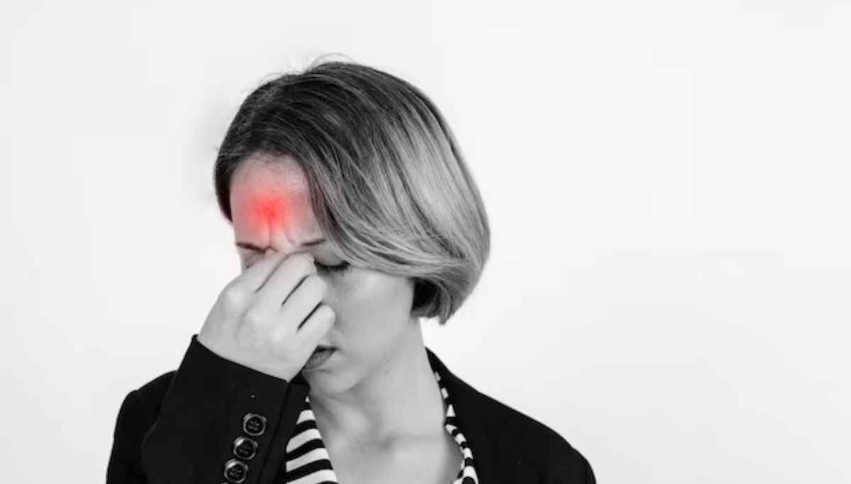 sinus problems