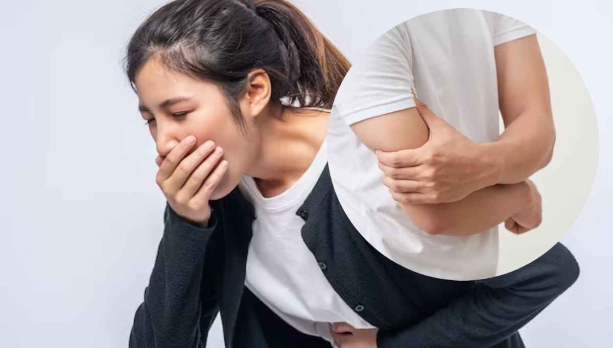 तेजी से फैल रही है पेट की बीमारी, किन लोगों को खतरा और कैसे करें बचाव
