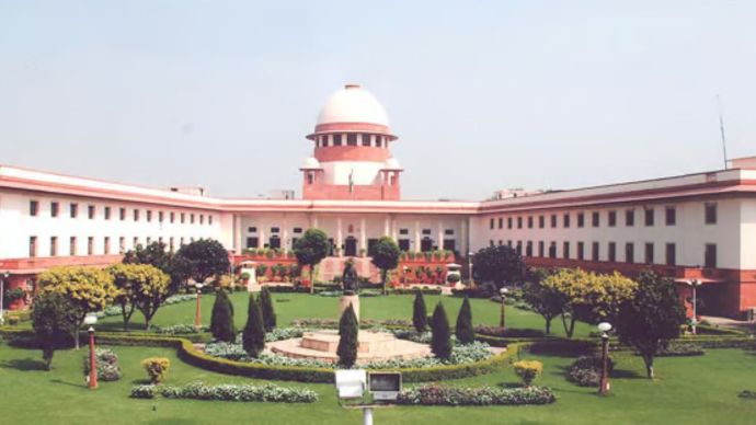 Supreme Court