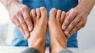 toes reveal health problems