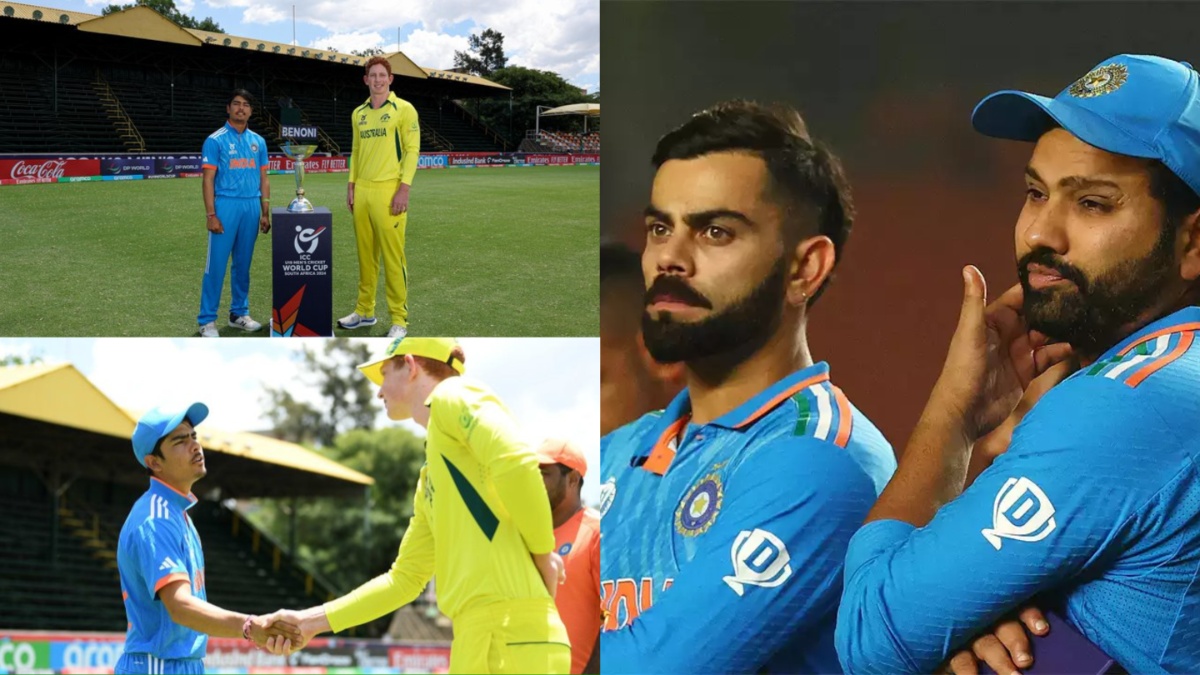 Under 19 World Cup Final IND vs AUS Live Streaming Star Sports Hotstar Live Match