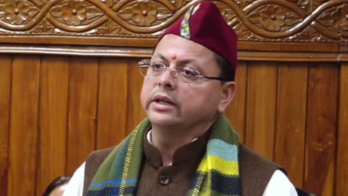 उत्तराखंड विधानसभा ने रचा इतिहास, CM धामी के नेतृत्व में पास हुआ UCC Bill