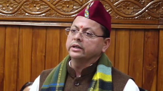 ucc bill passed in uttarakhand ucc bill passed in uttarakhand