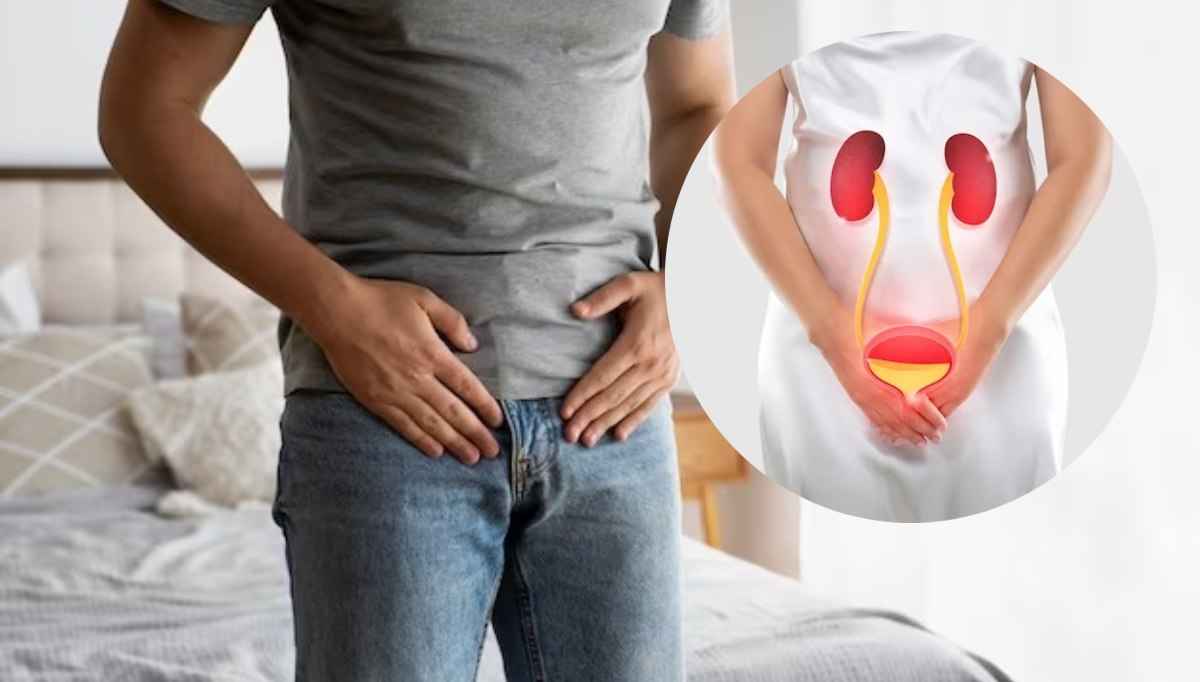 यूरिन इंफेक्शन को न करें इग्नोर, इन 5 घरेलू उपचार से पाएं राहत