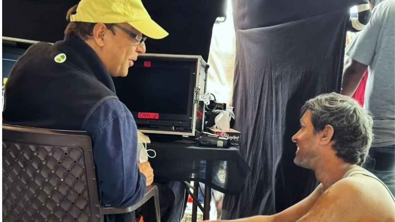 विधु विनोद चोपड़ा की इस बात के बाद Vikrant Massey ने किया रिस्टार्ट, अब खोला राज