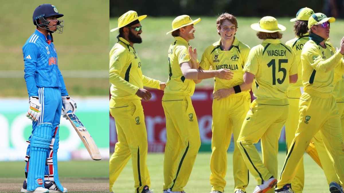 IND vs AUS U19 World Cup Final: क्या एक बार फिर ऑस्ट्रेलिया तोड़ देगा भारत का सपना? आंकड़ों ने बढ़ाई चिंता