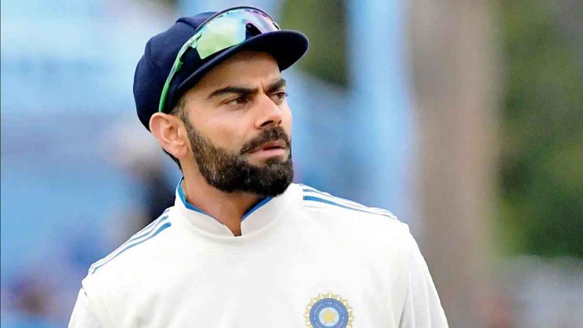india vs england test series virat kohli out of test series fans reaction on social media