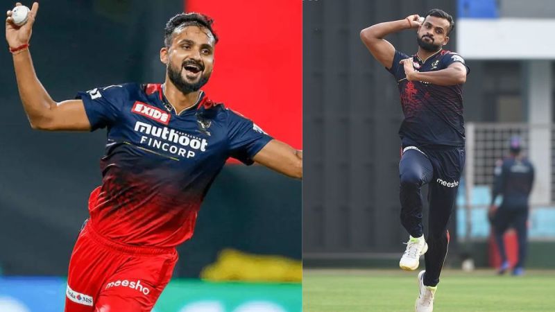 Akash Deep Started Learn Reverse Swing Bowling Against England Rajkot Test