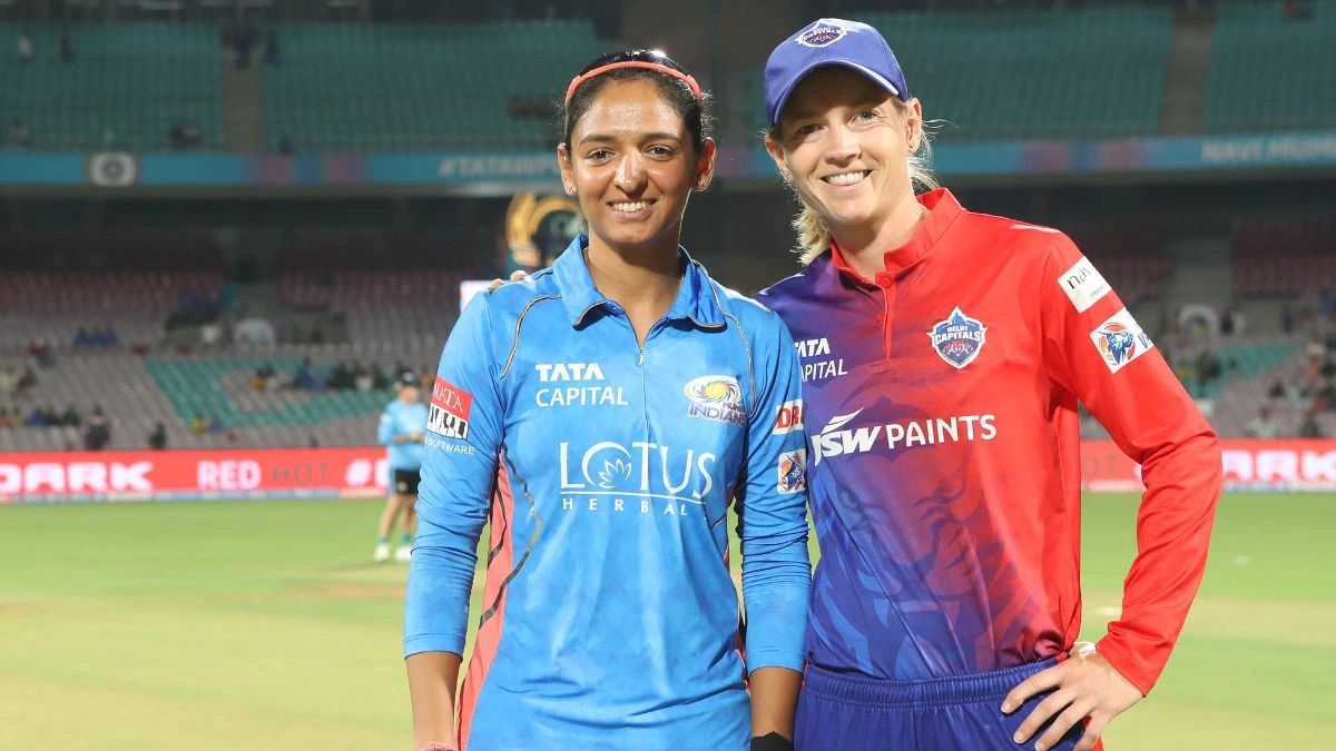 womens premier league wpl 2024 Mumbai Indians Women vs Delhi Capitals Women Head to Head Records