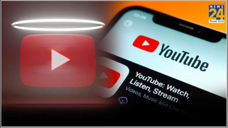 youtube channel kaise banaye