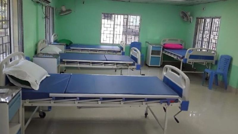 gurugram, hospital,