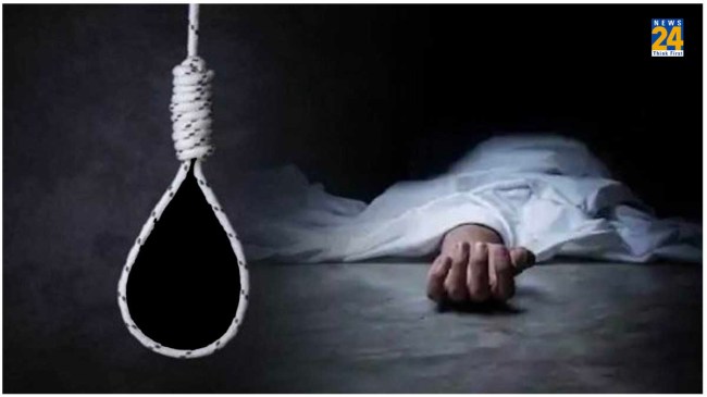 Nalanda Bihar Boy Suicide