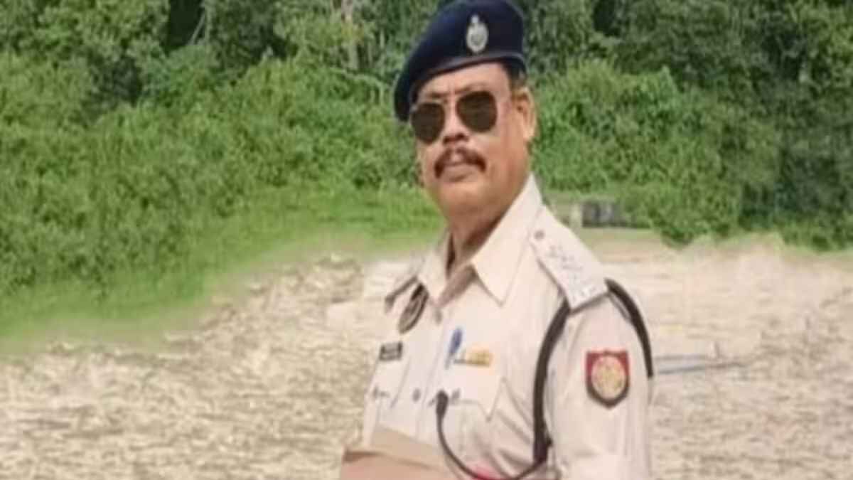 Kiran Nath arrest