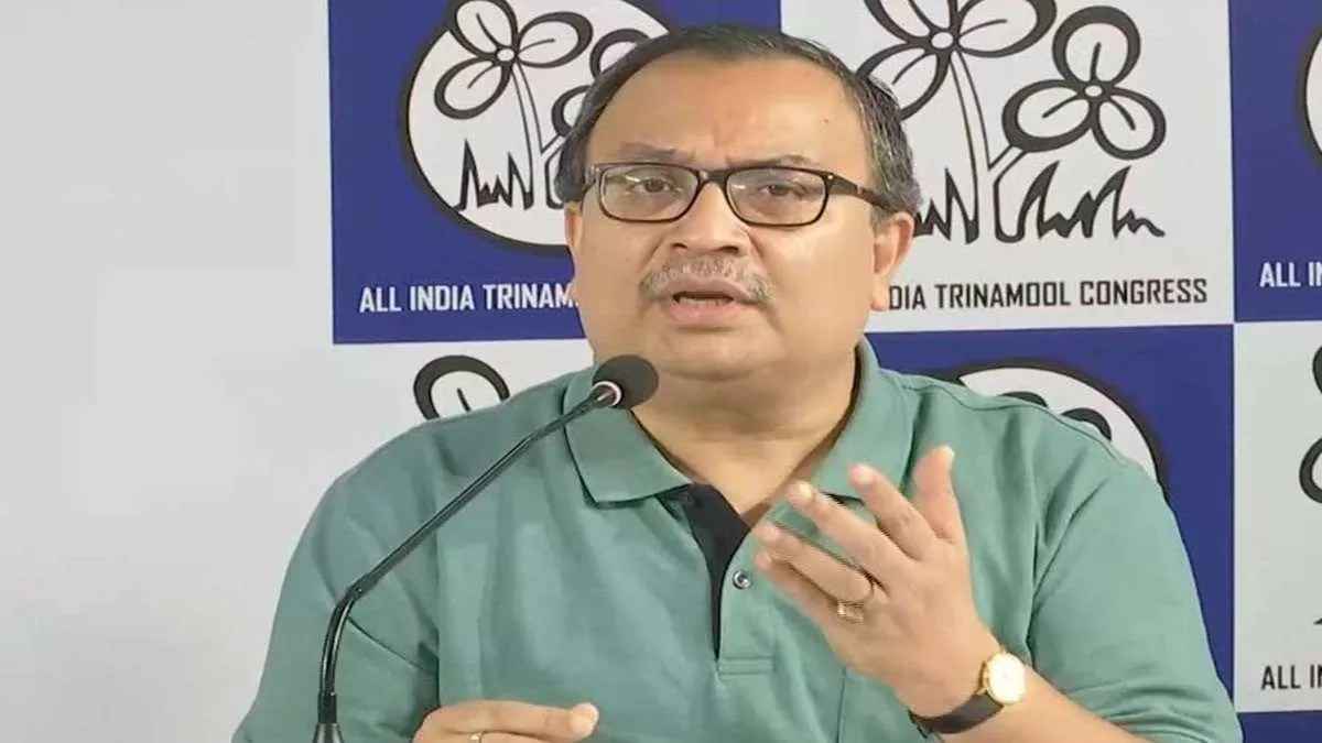 कौन हैं कुणाल घोष? जिन्होंने लोकसभा चुनाव से पहले छोड़ा TMC महासचिव का पद