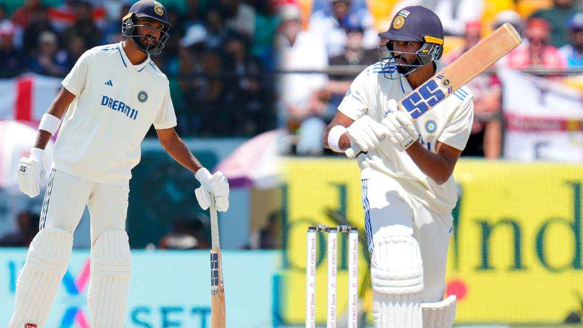 IND vs ENG: 2021 में किया डेब्यू, फिर अचानक गायब; इस गंभीर बीमारी से लड़कर वापस लौटे देवदत्त पडिक्कल