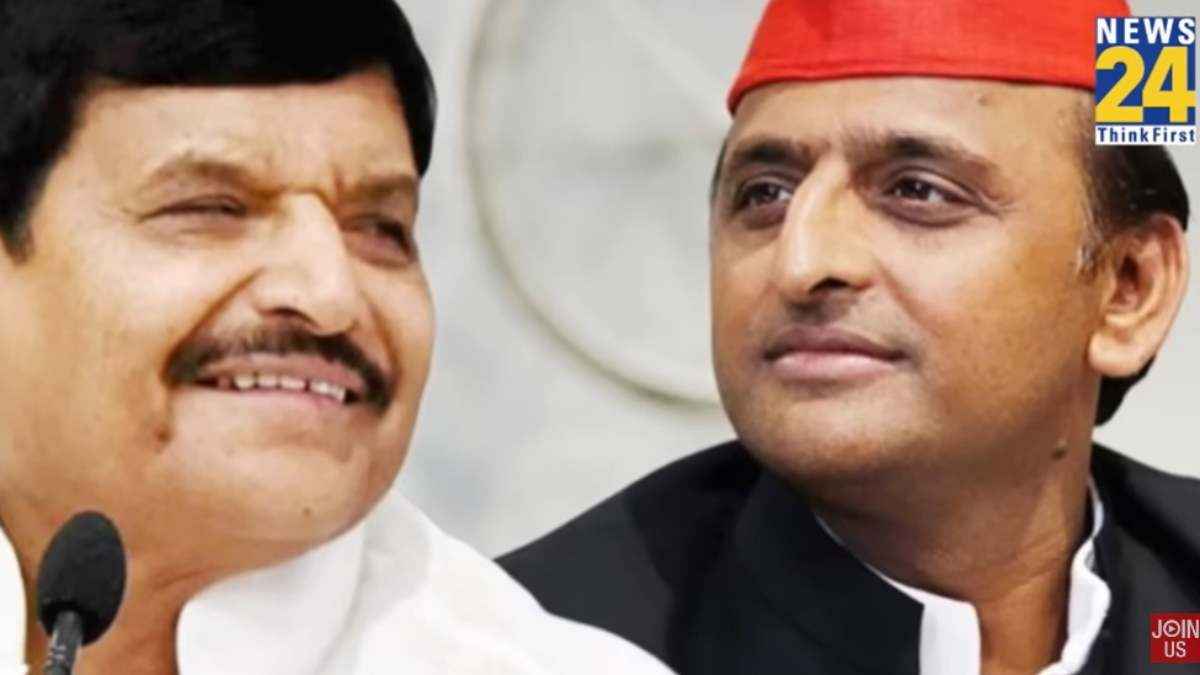 Akhilesh Yadav, Lok Sabha election 2024