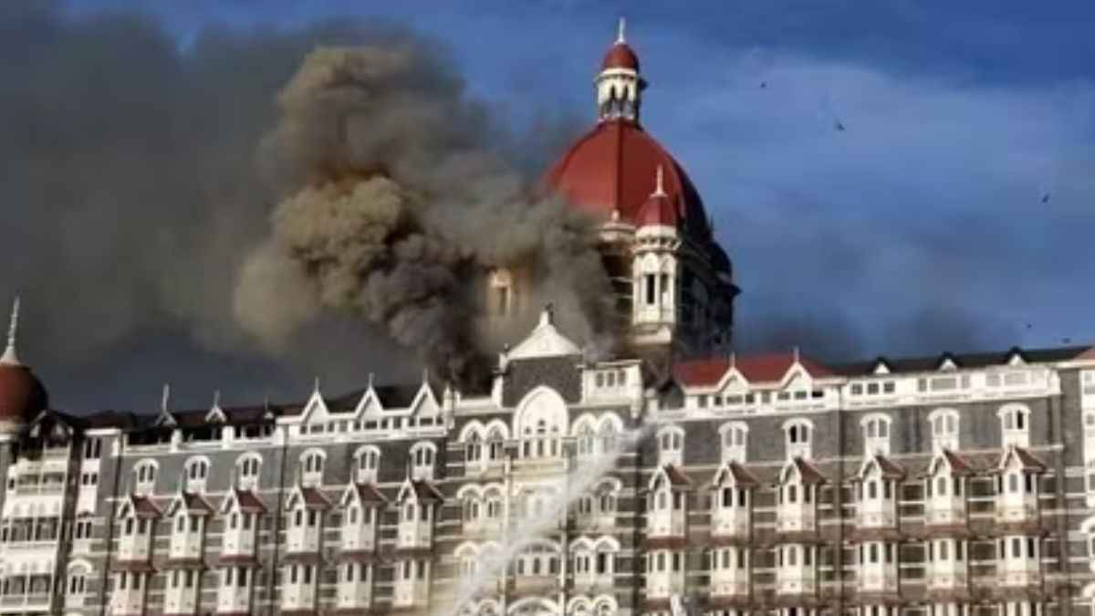 26/11 Mumbai Attack: कौन थे वो हीरोज? जिन्होंने जान देकर बचाईं जिंदगियां